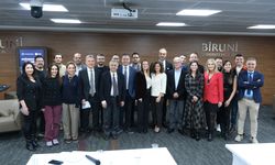 Biruni Üniversitesi Tıp Fakültesi Hastanesinde 'Doğurganlığın Korunması Sempozyumu' gerçekleştirildi