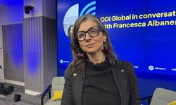 BM Filistin Özel Raportörü Albanese, Gazze'deki soykırım karşısında gerçeğin susturulamayacağını söyledi