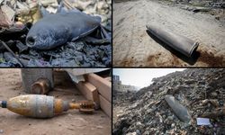 BM, Gazze'de patlayıcı madde ve patlamamış mühimmatların sivilleri risk altında bıraktığını bildirdi