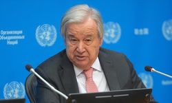 BM Genel Sekreteri Guterres, Sudan'da BM barış gücü tesisine yönelik saldırıyı kınadı