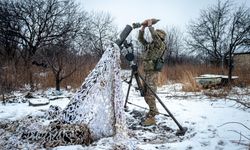 BM, kış şartlarında Rusya-Ukrayna Savaşı'nda can kaybının artabileceği konusunda uyardı
