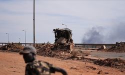 BM: Sudan'da HDK'nin ele geçirdiği Faşir'e dair bilinen çok az şey bile korkunç ötesi