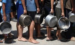 BM'den 2026'da 135 milyon ihtiyaç sahibi için 33 milyar dolarlık yardım çağrısı