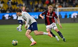 Bologna, İtalya Süper Kupa'da finale yükseldi