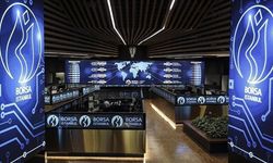 Borsa güne yatay başladı