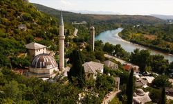 Bosna Hersek'te 30 yıl önce imzalanan Dayton'un 'barış anlayışı' tartışılmaya devam ediyor