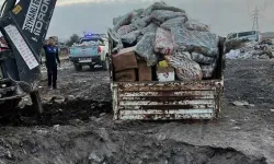 Hatay'da Market Denetiminde Şok: Tarihi Geçmiş Ürünler İmha Edildi