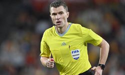 Brann-Fenerbahçe maçını Fransız hakem Willy Delajod yönetecek