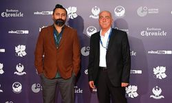 Bu yıl 12'incisi düzenlenen Duhok Uluslararası Film Festivali'nde 15 Türk filmi yer alıyor