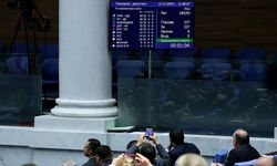 Bulgaristan'da Başbakan Jelyazkov hükümetinin istifası Parlamentoda onaylandı