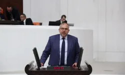 Çalışkan'dan Hükümete 'Kapsayıcı Adalet' Çağrısı!