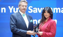 CANiK, 'Uzak Ülkelere En Çok İhracat Yapan Turquality Şampiyonu' oldu