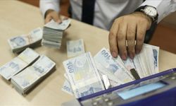 Cari denge 4 aydır fazla veriyor