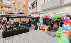 CarrefourSA PATiFOUR'u hizmete açtı