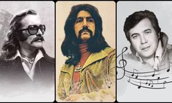 Cem Karaca, Barış Manço ve Tanju Okan 'Üç Büyükler' konseriyle AKM'de anılacak