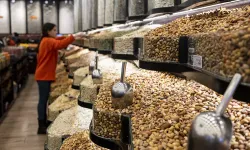 Hatay’da Kuruyemişe Yılbaşı Zammı: Fiyatlar Cep Yakıyor!