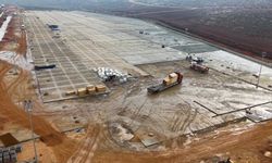 Hatay'ın Sınır Ticaretine Güç Katacak Dev Proje: Lojistik Köy Geliyor