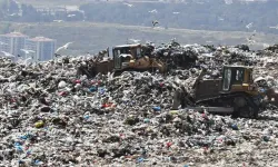 Avrupa'nın Çöpü Türkiye'ye Akıyor!