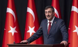 Cumhurbaşkanı Yardımcısı Yılmaz: Zayıf dış talep koşullarına rağmen ihracatımızda yükseliş eğilimi sürmektedir