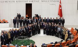 Cumhurbaşkanlığı ile Çalışma ve Sosyal Güvenlik Bakanlığının 2026 yılı bütçesi TBMM Genel Kurulunda kabul edildi