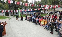 Defne Belediyesi, Dünya Engelliler Günü’nde Engelli Bireyleri Ağırladı