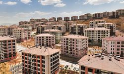 Deprem bölgesi için başlatılan 'asrın inşa seferberliği'nde sona gelindi