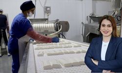 Depremden Doğan Başarı: Kadın Girişimci Hatay’ın Lezzetlerini Türkiye’ye Açtı