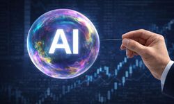 Deutsche Bank piyasa anketine göre, 'yapay zeka balonu' 2026 için en büyük risk