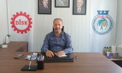 DİSK Hatay: "Hatay'ın Gerçekleri Yansıtılmıyor!"