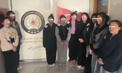 Dörtyol’da Masaj Salonuna Fuhuş Baskını: Gizli Bölmede Yakalandılar