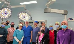 Dörtyol’da V-NOTES ile Cerrahi Devrim