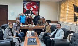 Dörtyol’da İHL’den Cami İnşaatına 320 Bin TL Destek