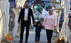 Düğününde eksiklik görerek girdiği sektörde 56 ülkeye ihracat yapıyor