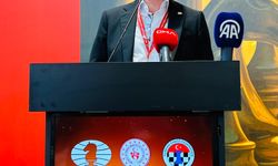 Dünya 9-17 Yaş Grupları Hızlı ve Yıldırım Satranç Şampiyonası Antalya'da başladı