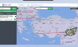 Hatay'da İmara Açılacak Alanlar E-Devlet’te