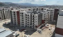 Elektrik Mahallesi’nde Sessiz Mağduriyet ! 3+1 Evler Gitti 2+1 Daireler Geldi