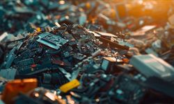 Elektronik atıklardan ham madde kazanımı küresel rekabette yeni oyuncuları öne çıkarabilir