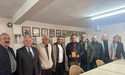 Elmalı Devlet Hastanesi’ne modern göz polikliniği