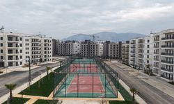 Emek Mahallesi TOKİ İle Yeniden Yükseliyor