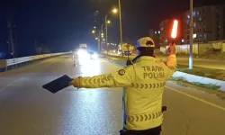 Hatay’da Kural Tanımayan 2362 Sürücüye Ceza Yağdı!