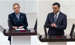 Engellilerin Meclis'teki sesi oluyorlar