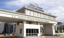 EPDK 21 şirkete lisans verdi