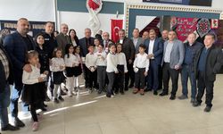 Erdemli ilçesinde Tutum, Yatırım ve Türk Malları Haftası kutlandı