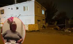 Hatay'da Vahşet: Eşini Baltayla Öldürdü, Çukura Göndü!