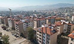 Eski mahalleler yerinde dönüşümle ayağa kalkıyor: Örnek daireler ortaya çıktı