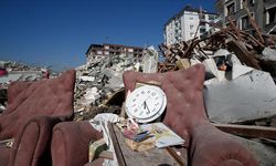 Sadullah Ergin: Depremzedelerin Ev Eşyası Vergisi Kaldırılsın!