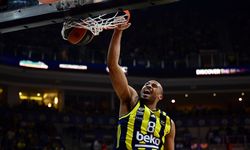 Fenerbahçe Beko, Avrupa Ligi'nde yarın Barcelona'yı konuk edecek
