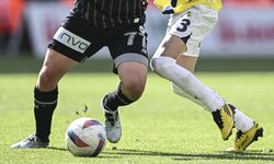 Fenerbahçe ile Konyaspor Süper Lig'de yarın 49. randevuda