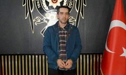 FETÖ üyesi Yasir Gülen İstanbul'daki operasyonla yakalandı