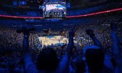 FIBA Genel Sekreteri Zagklis, NBA Avrupa için 'Ekim 2027' tarihini verdi